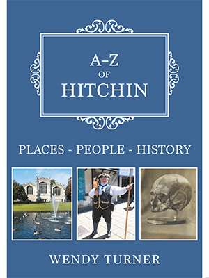 A-Z of Hitchin